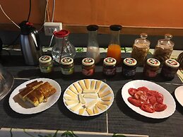 Rome City Guest House