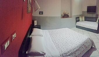 Rome City Guest House