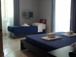 Rome City Guest House