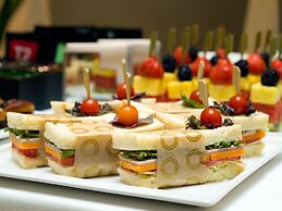 The One Barcelona GL