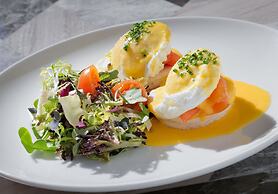 The One Barcelona GL