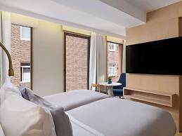 The One Barcelona GL