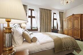 Pałac Mortęgi Hotel Spa