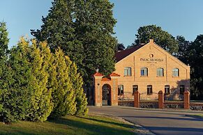 Pałac Mortęgi Hotel Spa