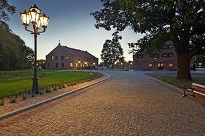 Pałac Mortęgi Hotel Spa