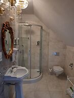 Pałac Mortęgi Hotel Spa
