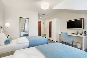 Pałac Mortęgi Hotel Spa