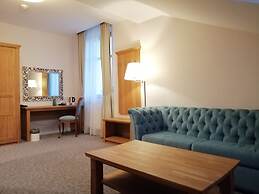 Pałac Mortęgi Hotel Spa