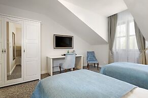 Pałac Mortęgi Hotel Spa