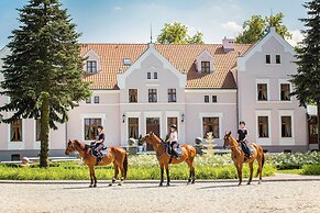Pałac Mortęgi Hotel Spa