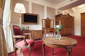 Pałac Mortęgi Hotel Spa
