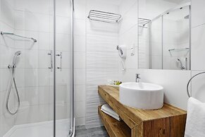 Pałac Mortęgi Hotel Spa