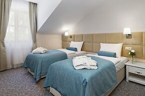 Pałac Mortęgi Hotel Spa
