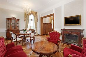 Pałac Mortęgi Hotel Spa