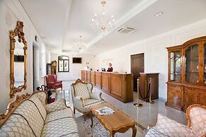 Pałac Mortęgi Hotel Spa