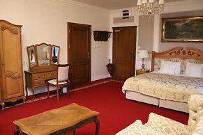 Pałac Mortęgi Hotel Spa