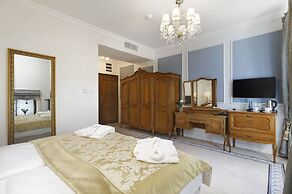 Pałac Mortęgi Hotel Spa