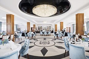 Pałac Mortęgi Hotel Spa