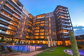 Speke Apartments Wampewo