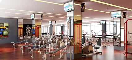 Speke Apartments Wampewo