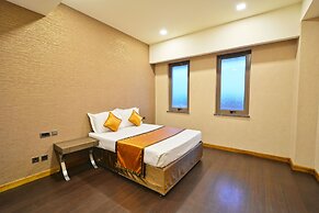 Speke Apartments Wampewo