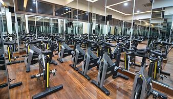 Speke Apartments Wampewo