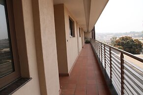 Speke Apartments Wampewo