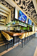 Speke Apartments Wampewo