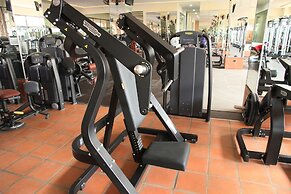 Speke Apartments Wampewo