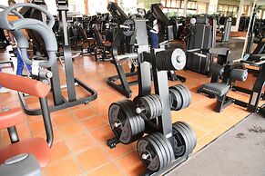 Speke Apartments Wampewo