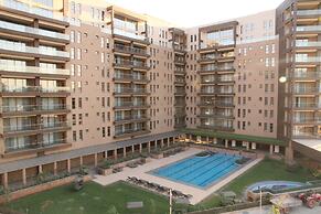 Speke Apartments Wampewo