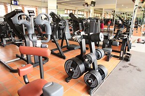 Speke Apartments Wampewo