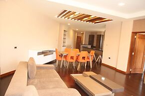 Speke Apartments Wampewo