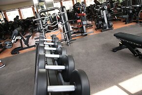 Speke Apartments Wampewo