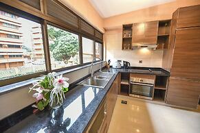 Speke Apartments Wampewo