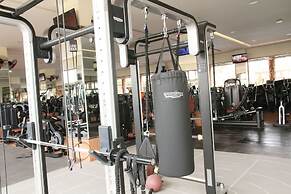 Speke Apartments Wampewo