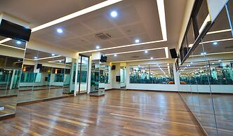 Speke Apartments Wampewo