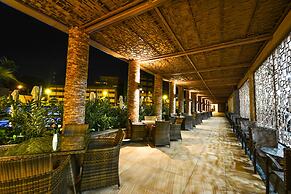 Speke Apartments Wampewo