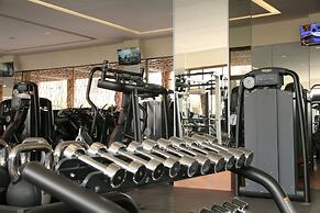 Speke Apartments Wampewo