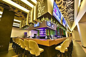 Speke Apartments Wampewo