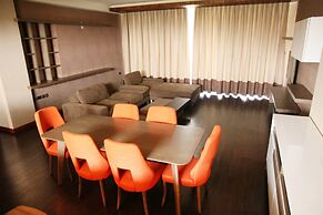 Speke Apartments Wampewo