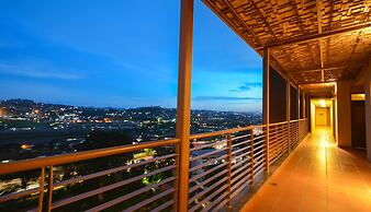 Speke Apartments Wampewo