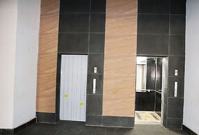 Speke Apartments Wampewo