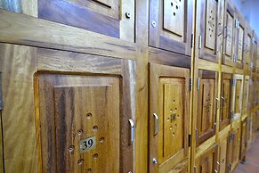 Speke Apartments Wampewo