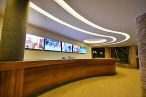 Speke Apartments Wampewo