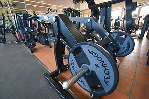 Speke Apartments Wampewo