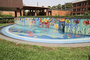 Speke Apartments Wampewo