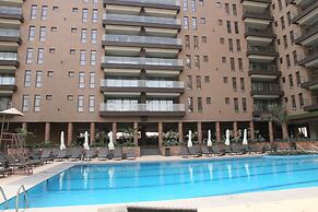 Speke Apartments Wampewo