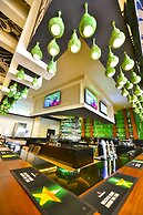 Speke Apartments Wampewo