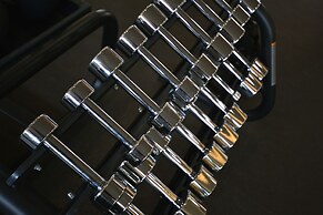 Speke Apartments Wampewo